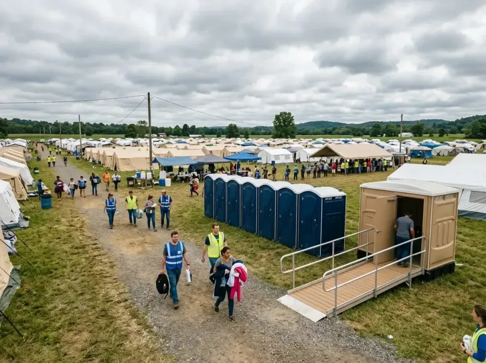 disaster-relief-camp-restrooms-010 — frequently asked questions, Dumpster & Portable Bathrooms Rental in Carteret, NJ